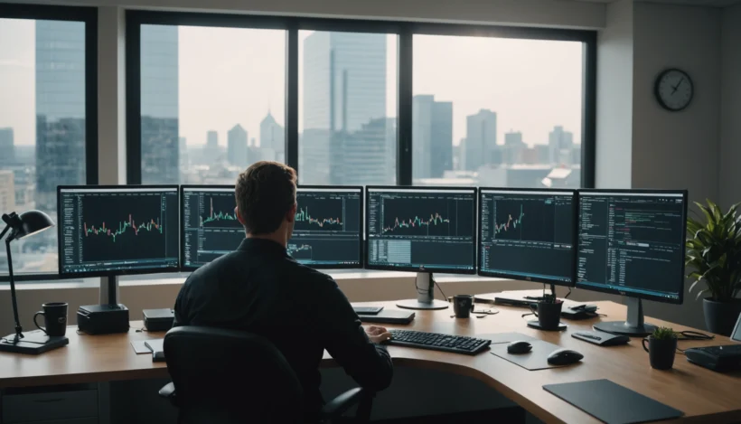 Comprendre les tendances actuelles et futures du référencement naturel