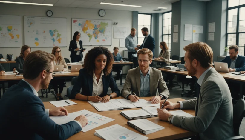 Explorer les dynamiques du droit : une immersion dans les systèmes juridiques