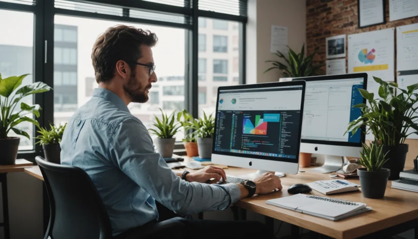 Maîtriser le référencement naturel : stratégies et techniques avancées