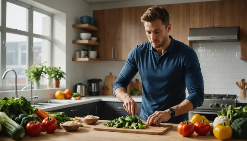 Nutrition optimale pour les athlètes : conseils pour une performance maximale