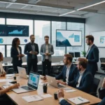 Stratégies innovantes pour optimiser la gestion informatique en entreprise