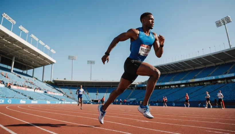 Améliorez vos capacités sportives : un guide complet pour atteindre vos objectifs