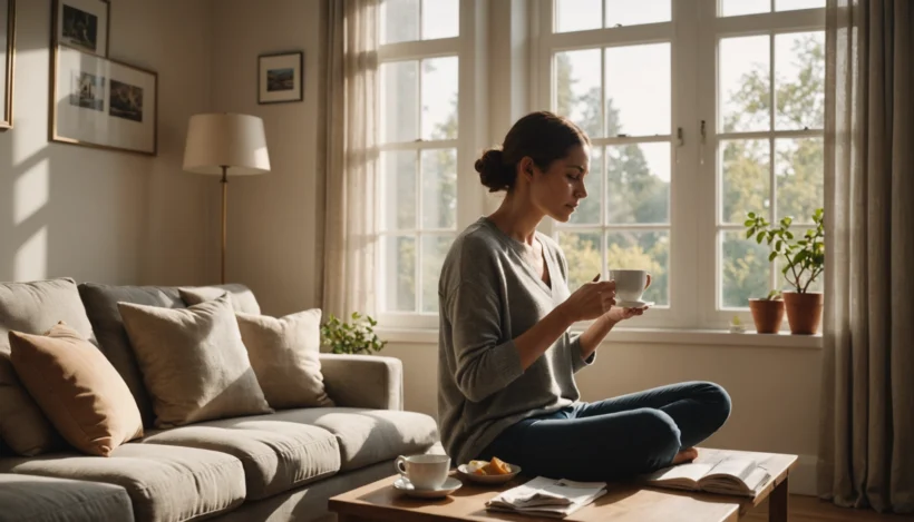 Harmoniser style et bien-être : astuces pour une vie quotidienne épanouie