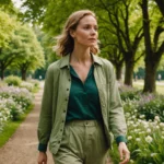 Les bienfaits de la slow fashion pour votre bien-être et la planète