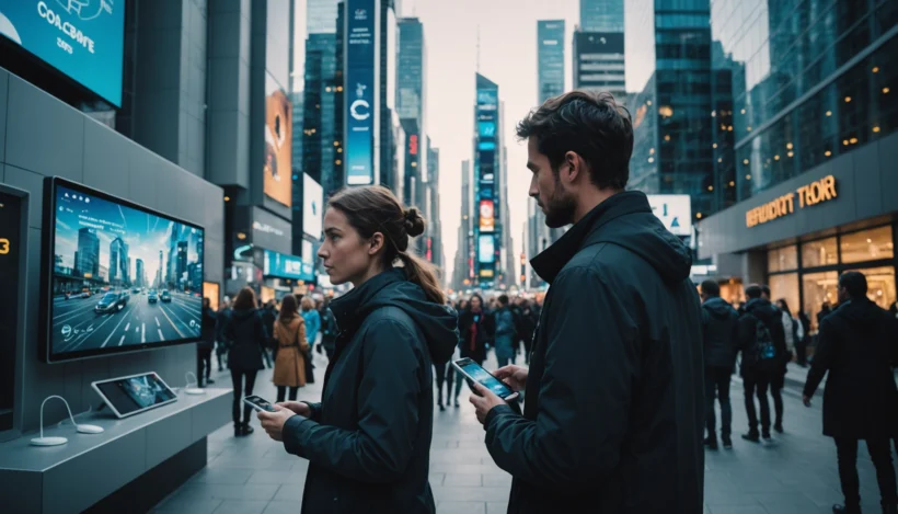 5G et Internet des objets : quelles applications concrètes en 2025?