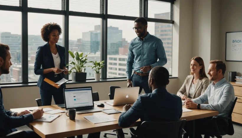 La productivité représente un défi majeur pour les petites entreprises qui doivent maximiser leurs ressources limitées. Face à la concurrence et aux contraintes budgétaires, les dirigeants de PME cherchent constamment des méthodes pour optimiser les processus de travail et augmenter le rendement sans compromettre la qualité. Les stratégies adaptées à la taille et aux besoins spécifiques des petites structures peuvent transformer significativement leurs performances. Gestion efficace du temps et des tâches quotidiennes Pour les petites entreprises, l'organisation de l'espace de travail joue un rôle crucial dans l'optimisation des performances. Un environnement bien structuré peut favoriser une meilleure concentration et réduire le stress des employés. De plus, adopter des outils numériques adaptés permet d'accroître l'efficacité des processus quotidiens. En explorant différentes stratégies pour booster la productivité PME, les dirigeants peuvent identifier les solutions qui répondent le mieux aux besoins spécifiques de leur équipe. Ainsi, chaque décision prise s'aligne avec l'objectif global d'amélioration continue. La gestion efficace du temps constitue le fondement de toute amélioration de productivité. Les petites entreprises peuvent réaliser des gains substantiels en adoptant des méthodes structurées de planification et de priorisation des tâches. Méthodes efficaces pour prioriser vos projets La méthode Eisenhower est un outil précieux pour organiser les tâches en fonction de leur urgence et de leur impact. Cet outil vous guide dans vos décisions, vous permettant de gérer votre temps avec plus d'efficacité. En hiérarchisant ce qui doit être fait immédiatement et ce qui peut attendre, vous optimisez votre productivité sans effort superflu. Pour clarifier les rôles au sein d'une équipe, la matrice RACI se révèle particulièrement utile. Elle délimite les responsabilités de chacun, évitant ainsi les chevauchements et apportant une transparence bienvenue dans le déroulement du projet. Avec ces outils en main, chaque collaborateur sait exactement où il se situe, garantissant une collaboration harmonieuse et fluide. Optimiser l'efficacité avec des blocs concentrés La technique Pomodoro, avec ses sessions de travail de 25 minutes, est un outil efficace pour réduire la procrastination. En alternant des périodes de concentration intense et des pauses courtes, elle aide à maintenir une attention soutenue sur les tâches. Créer des plages horaires sans interruption est une méthode précieuse pour maximiser la productivité. Pendant ces moments, les réunions et notifications sont suspendues, permettant aux équipes de se plonger pleinement dans des projets complexes. L'absence de distractions favorise une concentration optimale et stimule la créativité nécessaire à l'accomplissement de travaux exigeants. Automatisation et optimisation des processus professionnels L'automatisation représente un levier puissant pour les petites entreprises, même avec des budgets restreints. Les tâches répétitives consomment souvent un temps précieux qui pourrait être consacré à des activités à plus forte valeur ajoutée. Accessibilité numérique : outils indispensables en ligne Les solutions telles que Zapier et IFTTT révolutionnent la manière dont nous connectons nos applications. Grâce à elles, il est possible de créer des ponts entre différents services sans avoir besoin d'être un expert en technologie. Ces outils simplifient la vie numérique en permettant une automatisation fluide des tâches quotidiennes. De plus, les chatbots basiques jouent un rôle précieux dans le service client. Ils prennent en charge les questions fréquentes, libérant ainsi les équipes pour qu'elles puissent se concentrer sur des demandes plus nuancées et complexes. Ce gain de temps et d'efficacité améliore considérablement l'expérience utilisateur tout en optimisant les ressources internes. Optimisation des modèles et procédures standardisés Imaginez un bureau où chaque devis, facture ou communication récurrente est généré en un clin d'œil. Créer des documents types permet de gagner un temps précieux à chaque nouvelle demande. Fini le stress de la rédaction répétitive, tout est prêt et n’attend que quelques ajustements. Optimiser la communication interne est essentiel pour stimuler la productivité des petites entreprises. Une fois que les bases sont bien établies, il devient crucial de se concentrer sur l'engagement des employés et sur des outils de collaboration efficaces. Si vous envisagez de démarrer une petite entreprise, pensez à intégrer dès le départ ces éléments qui favorisent un environnement de travail harmonieux et productif. Cela permet non seulement d'améliorer les performances, mais aussi de créer une culture d'entreprise positive. Dans le monde trépidant des entreprises, standardiser les procédures opérationnelles (SOP) pour les tâches régulières peut transformer le quotidien. Cela non seulement réduit les marges d'erreur, mais accélère aussi l'intégration des nouveaux employés. Chacun connaît son rôle et la manière de l’exécuter efficacement, assurant une fluidité dans le fonctionnement général. Culture orientée résultats pour booster la performance entreprise La productivité dépend fortement de l'environnement de travail et des valeurs véhiculées au sein de l'organisation. Une culture centrée sur les résultats plutôt que sur le temps de présence encourage l'efficacité et l'innovation. Autonomie accrue grâce à la flexibilité agile Adopter des horaires flexibles et permettre le travail à distance partiel peut considérablement améliorer la satisfaction et la productivité des employés. Ces pratiques modernes offrent aux travailleurs une plus grande autonomie, ce qui se traduit souvent par un engagement renforcé et une motivation accrue. Les entreprises qui embrassent cette approche constatent fréquemment une atmosphère de travail plus dynamique et collaborative. Responsabiliser les équipes grâce à des objectifs clairs est un autre levier puissant pour optimiser l'efficacité au sein d'une organisation. En déléguant efficacement, les dirigeants permettent à leurs collaborateurs de prendre des initiatives sans être freinés par des processus décisionnels lourds. Cette méthodologie allège les charges administratives et réduit les retards causés par des goulots d'étranglement, particulièrement dans les structures de taille modeste où chaque décision peut avoir un impact significatif. Optimisation des talents par la reconnaissance compétences Mettre en avant les réussites des employés booste non seulement leur moral, mais aussi leur engagement au travail. Un système de reconnaissance axé sur les accomplissements encourage des comportements qui contribuent directement à la productivité de l'équipe. Par ailleurs, investir dans des formations ciblées sur les compétences clés pour l'entreprise transforme le savoir-faire collectif en un véritable atout. Cela permet d'optimiser l'efficacité opérationnelle tout en mettant en lumière la valeur du capital humain. Une approche qui ne profite pas uniquement aux individus, mais qui renforce aussi l'ensemble de la structure organisationnelle. Quand les petites entreprises déploient leurs ailes productives L'amélioration de la productivité dans les petites entreprises repose sur un équilibre entre organisation méthodique, adoption d'outils adaptés et développement d'une culture propice à l'efficacité. Les dirigeants gagnent à combiner ces différentes approches selon les spécificités de leur activité et les besoins de leurs équipes. Les gains de productivité ainsi obtenus permettent non seulement de réduire les coûts opérationnels mais aussi de libérer des ressources pour l'innovation et le développement commercial, créant un cercle vertueux de croissance. Aspects Principaux Explications Solutions Gestion du Temps Organiser efficacement les tâches pour optimiser le rendement. Utiliser la méthode Eisenhower et la technique Pomodoro. Automatisation Réduire les tâches répétitives grâce à des outils numériques. Mise en place de solutions comme Zapier et IFTTT. Culture d'Entreprise Focalisation sur les résultats plutôt que sur le temps de présence. Mise en œuvre d'horaires flexibles et de télétravail partiel. Questions fréquentes Quels sont les coûts liés à l'automatisation ? L'automatisation peut être abordable. Des outils gratuits comme IFTTT permettent déjà d'alléger certains processus sans investissement majeur. Évaluer les besoins spécifiques aide à gérer le budget efficacement. Avez-vous des alternatives aux méthodes mentionnées ? D'autres techniques comme la matrice RACI ou GTD peuvent être explorées. Adapter les outils aux spécificités de votre entreprise est crucial pour maximiser l'efficacité et la productivité globale. Pouvez-vous donner un conseil pratique pour débuter ? Démarrez par une évaluation des priorités actuelles. Identifiez les tâches chronophages et implémentez graduellement des solutions adaptées, telles que des modèles standardisés, pour gagner du temps. Quelles erreurs courantes doivent être évitées ? N'évitez pas d'imposer trop de changements d'un coup. Intégrez progressivement chaque nouvelle méthode pour permettre une adaptation naturelle et éviter toute résistance au changement au sein de l'équipe. Quelles sont les tendances futures en productivité ? L'intelligence artificielle continuera d'améliorer l'automatisation. Les entreprises adopteront davantage de technologies basées sur le cloud, facilitant la collaboration en temps réel et optimisant ainsi la productivité globale.