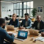 Les tendances numériques : ce qui façonne l'avenir du web aujourd'hui