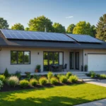 Les avantages écologiques et économiques de la location de panneaux solaires