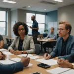 Développer des compétences professionnelles : des ateliers pour réussir sa carrière