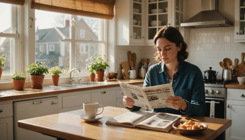 Les nouvelles du jour : ce qu'il faut savoir pour rester informé
