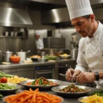 Les nouvelles tendances culinaires : exploration des saveurs de demain