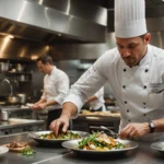 L'évolution des saveurs : découvrir les nouvelles influences de la gastronomie contemporaine