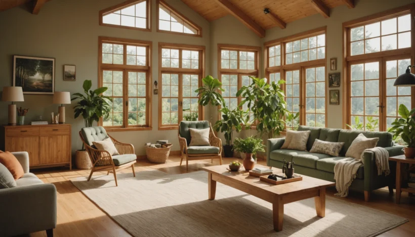 Des astuces simples pour une maison plus respectueuse de l'environnement