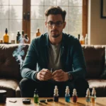 Découvrez les arômes variés des e-liquides : un voyage gustatif unique
