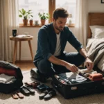 Les indispensables à emporter pour un voyage réussi