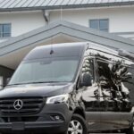minibus mercedes
