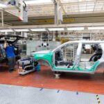 fabrication voitures
