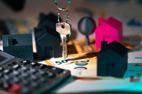 projet immobilier