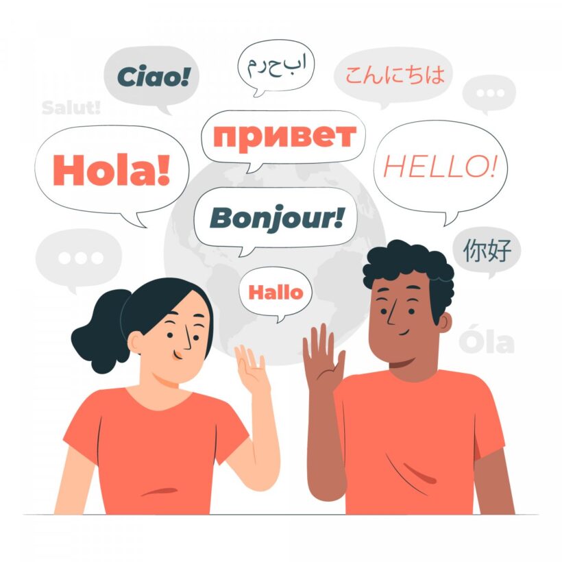 Apprentissage des langues en entreprise : Stratégies et avantages