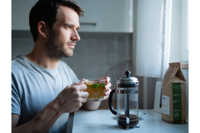 Réussir sa détox caféine sans brutaliser son corps