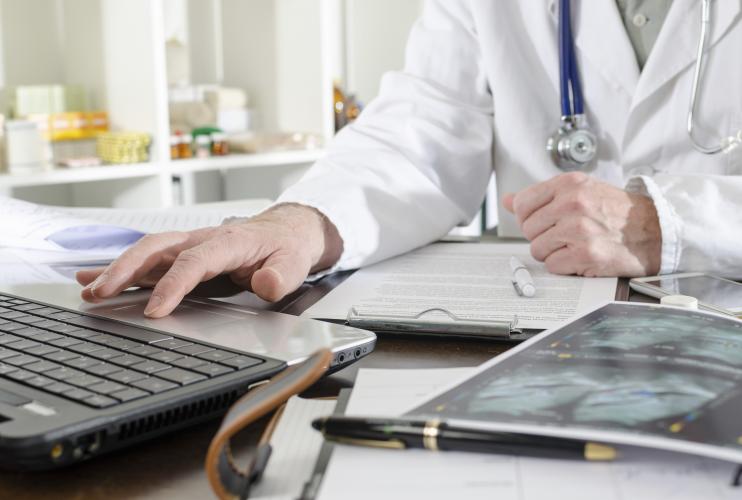 expert-comptable médecin Charleroi