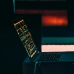 Maintenance informatique entreprise