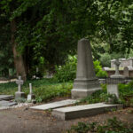 plaque funeraire