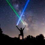 planète laser