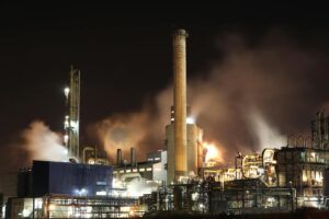 Neutralité carbone industrie