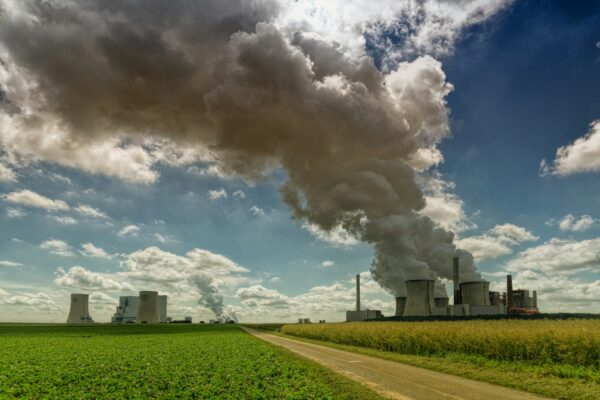 Neutralité carbone industrie