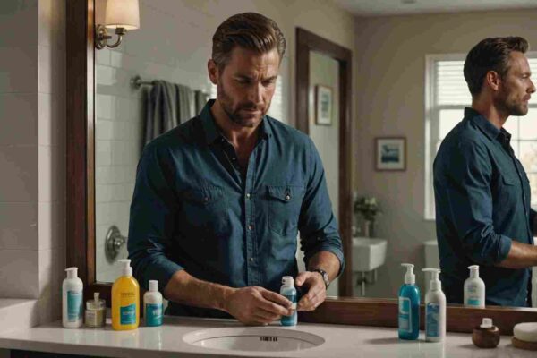 Avis sur OMA & ME : le protocole antichute homme est-il Efficace ?
