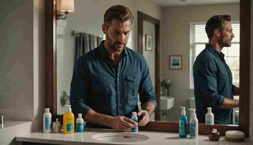 Avis sur OMA & ME : le protocole antichute homme est-il Efficace ?
