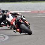 compétition moto