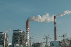 Neutralité carbone industrie