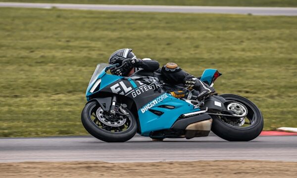 Moto GP