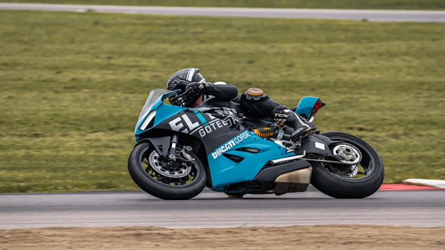 Moto GP