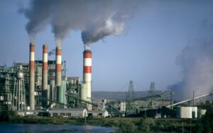 Neutralité carbone industrie