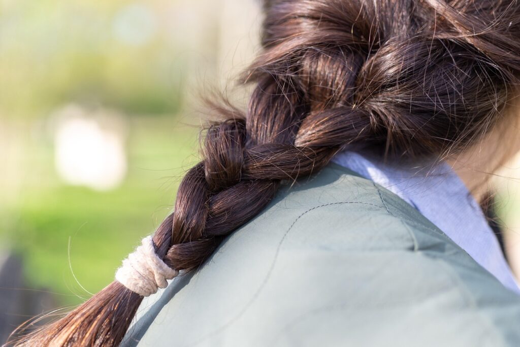 Tresse