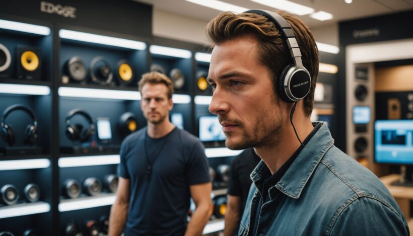 Exploration des dernières tendances en équipements audio haute fidélité