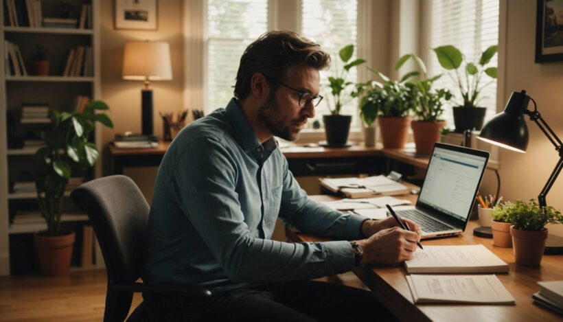 Les principes fondamentaux pour devenir un investisseur avisé et éclairé