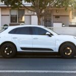 SUV Performants