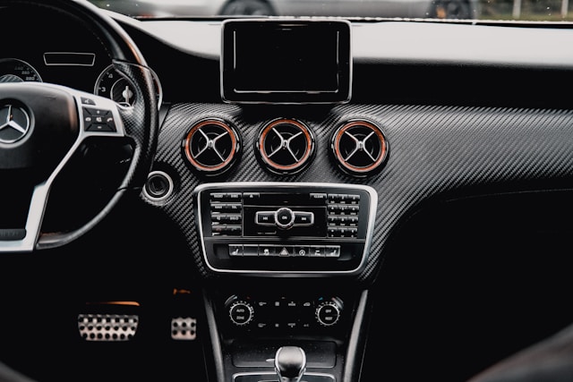 accessoires voiture