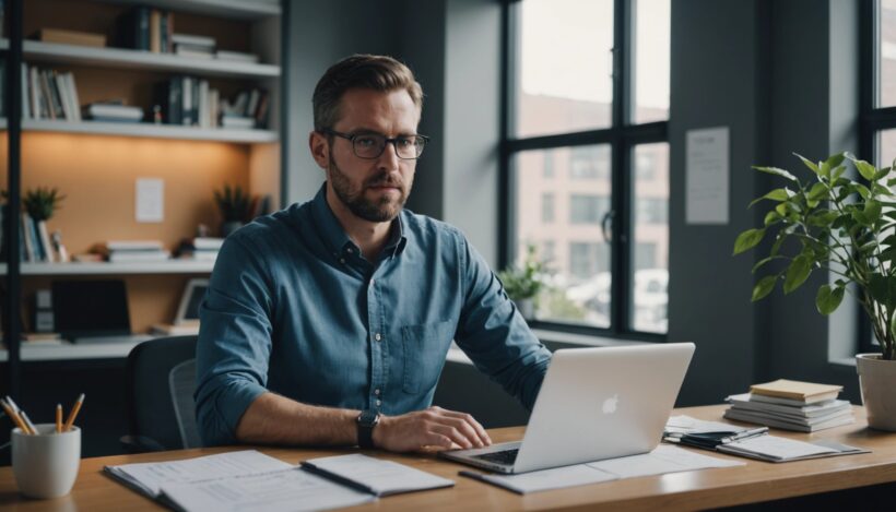 L'accompagnement d'un expert SEO : optimiser votre entreprise pour le web