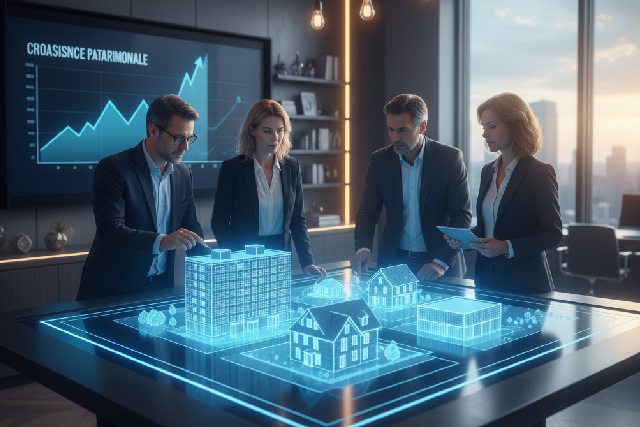 patrimoine immobilier