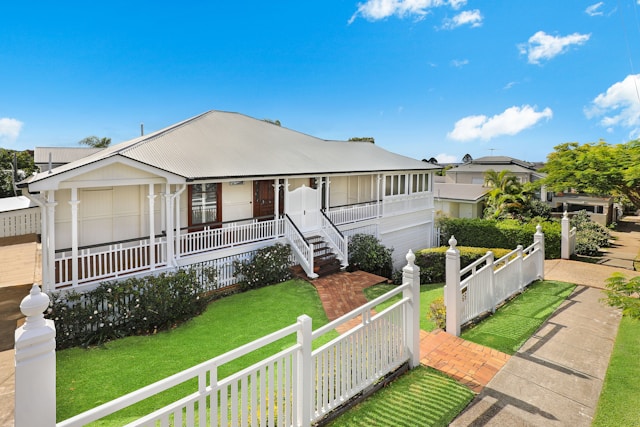 fiscalité immobilière