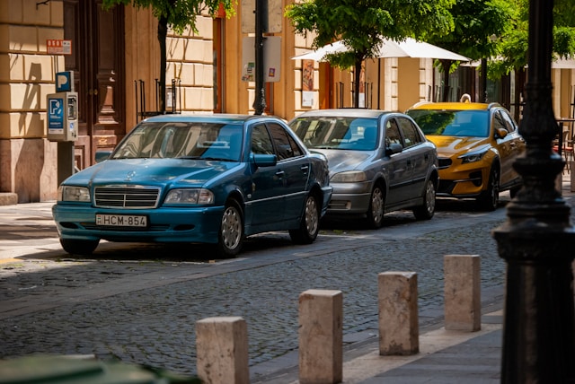 fiscalité automobile