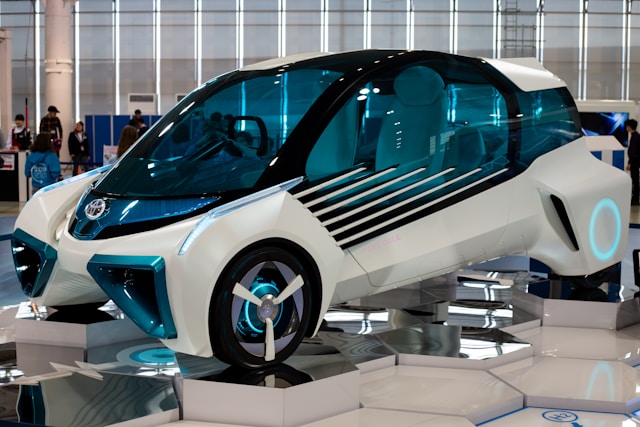 technologies à hydrogène
