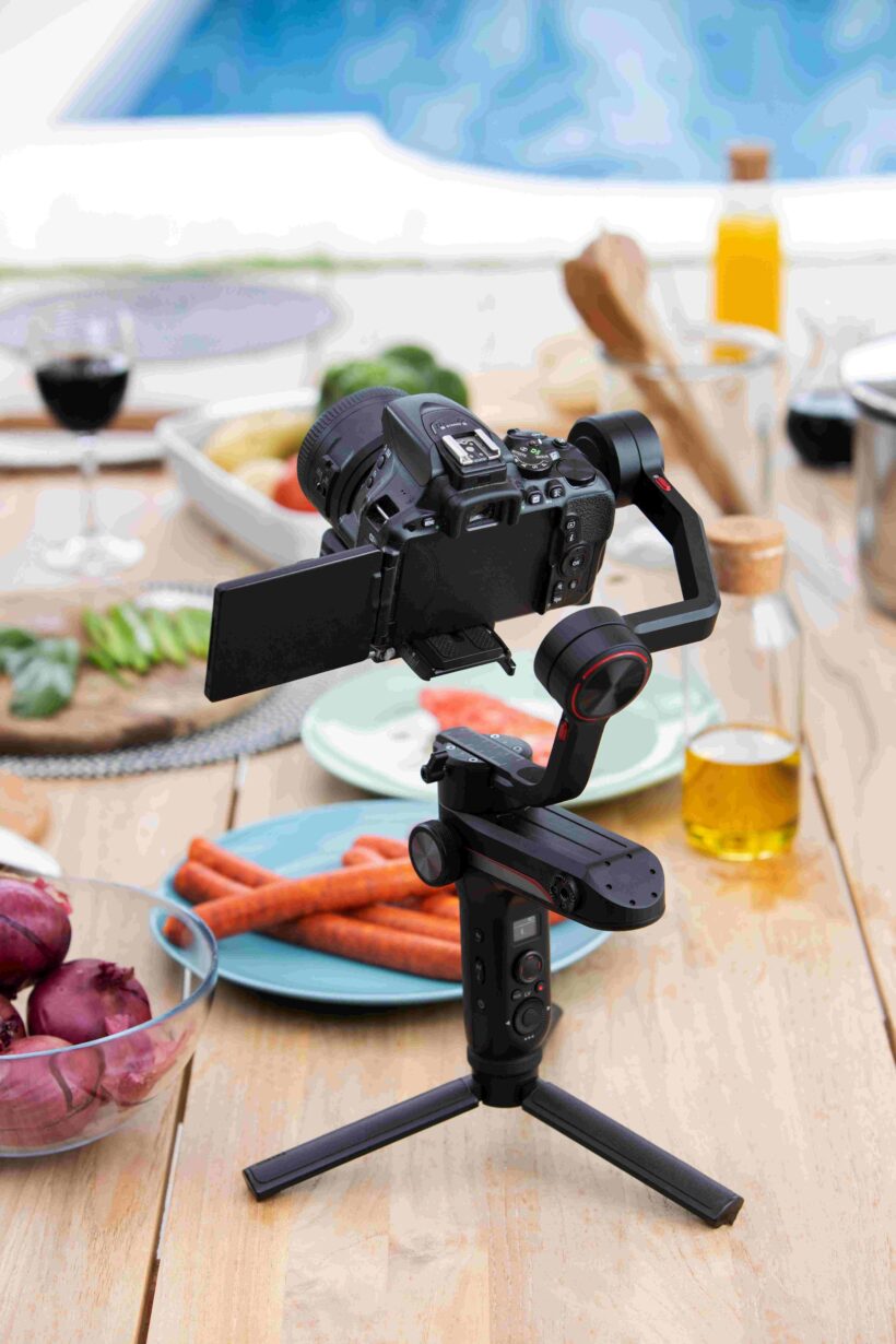 Découvrez la polyvalence de l'Insta360 : une caméra d'action incontournable