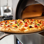 Cuisson de la pizza : combien de temps prévoir selon le type de four ?