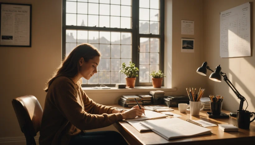 Préparer l’après : les étapes clés pour repartir du bon pied